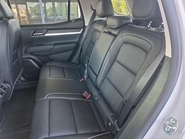 2026 GMC Terrain AWD Denali