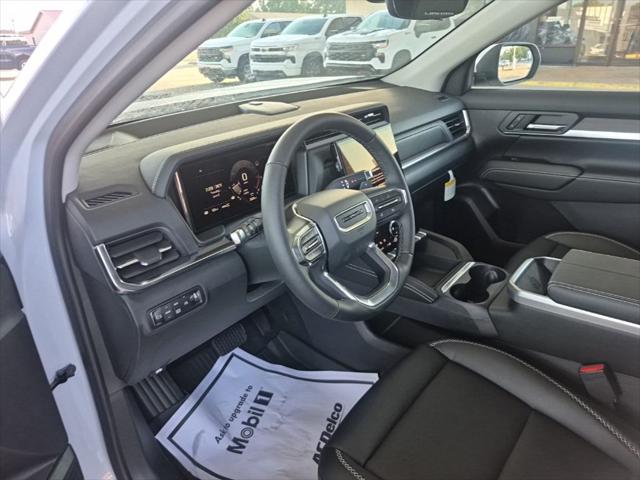 2026 GMC Terrain AWD Denali