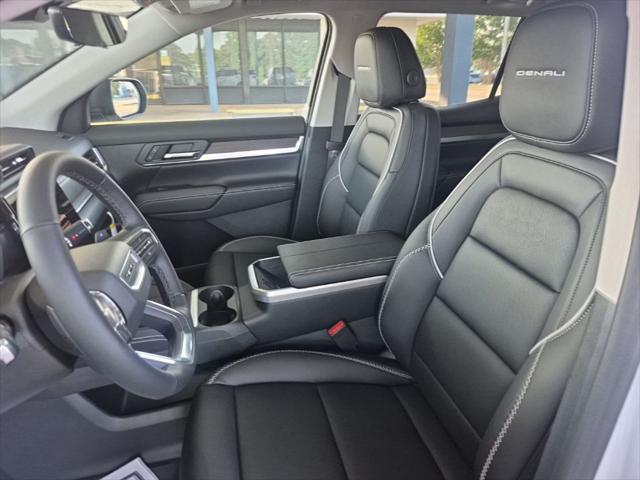 2026 GMC Terrain AWD Denali