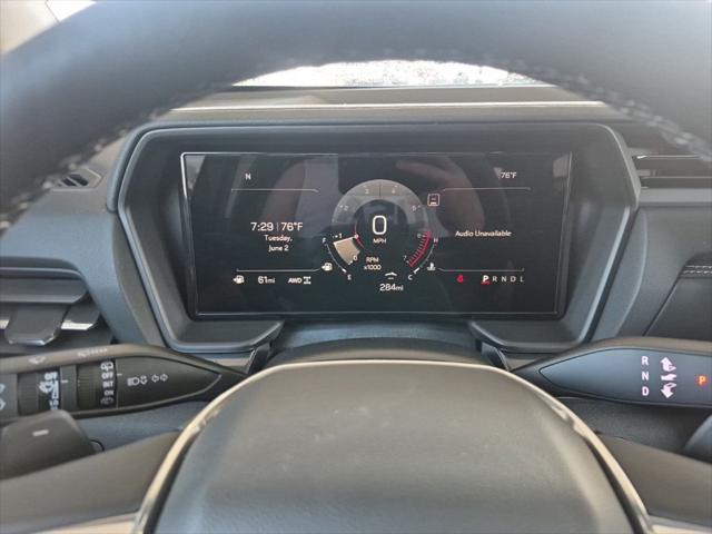 2026 GMC Terrain AWD Denali