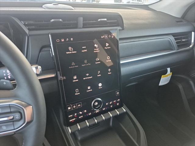 2026 GMC Terrain AWD Denali