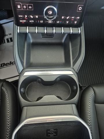 2026 GMC Terrain AWD Denali