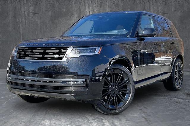 2026 Land Rover Range Rover P400 SE 7 Seat for sale in Albany, NY