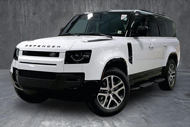 2026 Land Rover Defender P400 X-Dynamic SE for sale in Albany, NY