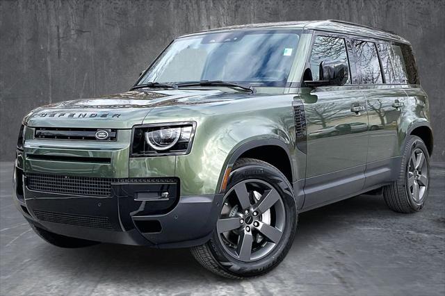 2026 Land Rover Defender P300 S for sale in Albany, NY