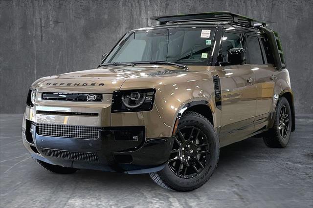 2026 Land Rover Defender P400 X-Dynamic SE for sale in Albany, NY
