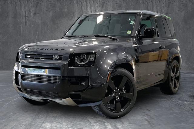 2026 Land Rover Defender P525 V8 for sale in Albany, NY