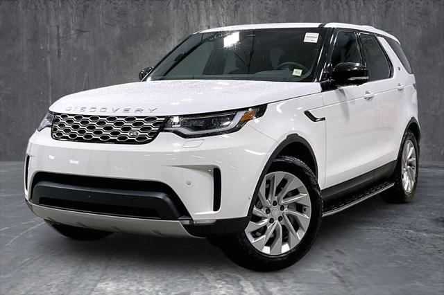 2026 Land Rover Discovery S for sale in Albany, NY