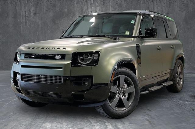 2026 Land Rover Defender P400 X-Dynamic SE for sale in Albany, NY