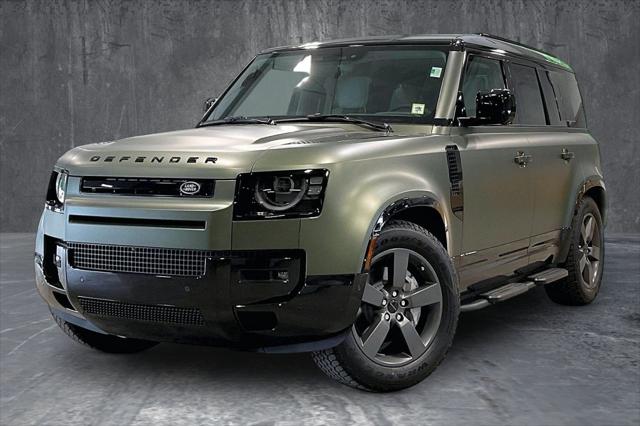 2026 Land Rover Defender P400 X-Dynamic SE for sale in Albany, NY