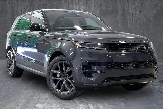 2026 Land Rover Range Rover Sport P360 SE