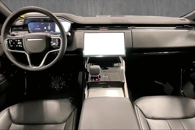 2026 Land Rover Range Rover Sport P360 SE