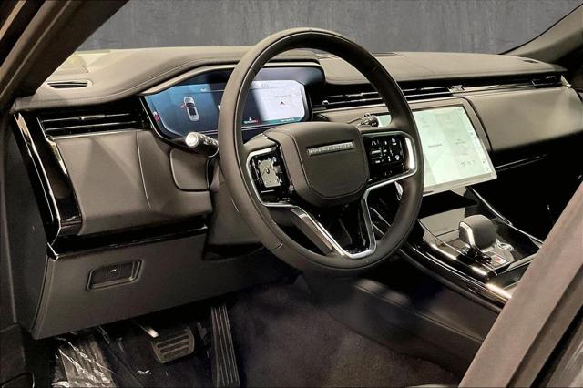 2026 Land Rover Range Rover Sport P360 SE