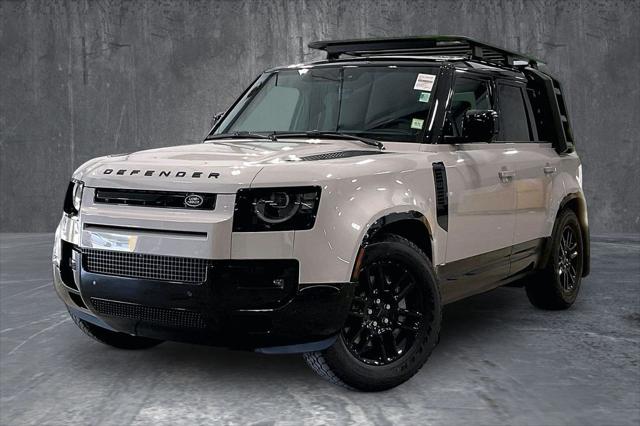 2026 Land Rover Defender P400 X-Dynamic SE for sale in Albany, NY