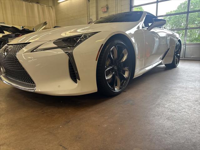 2024 Lexus LC 500 500 for sale in Oklahoma City, OK