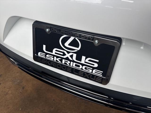 2024 Lexus LC 500 500