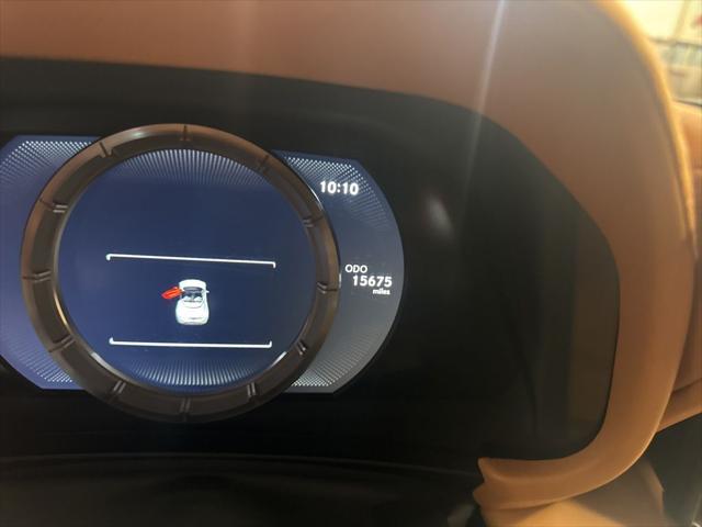 2024 Lexus LC 500 500