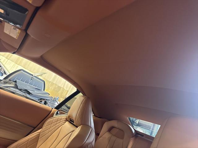 2024 Lexus LC 500 500