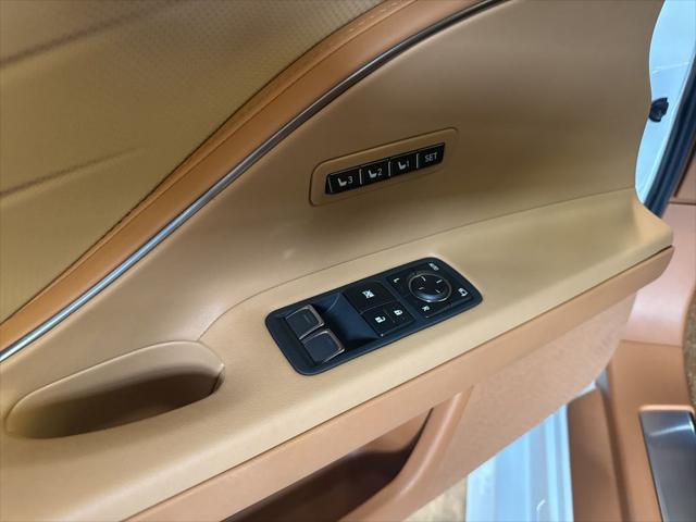 2024 Lexus LC 500 500