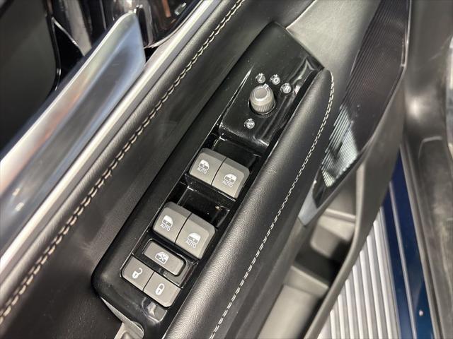 2026 Jeep Grand Wagoneer L Limited Reserve 4x4