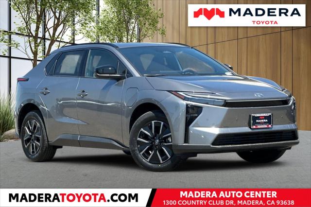 2026 Toyota bZ XLE Plus for sale in CHOWCHILLA, CA