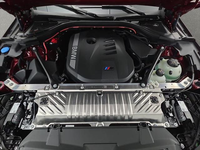 2026 BMW X3 M50 xDrive