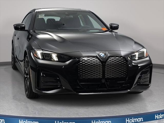 2026 BMW i4 xDrive40