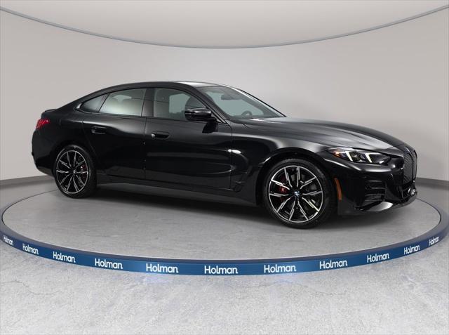2026 BMW i4 xDrive40