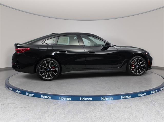 2026 BMW i4 xDrive40