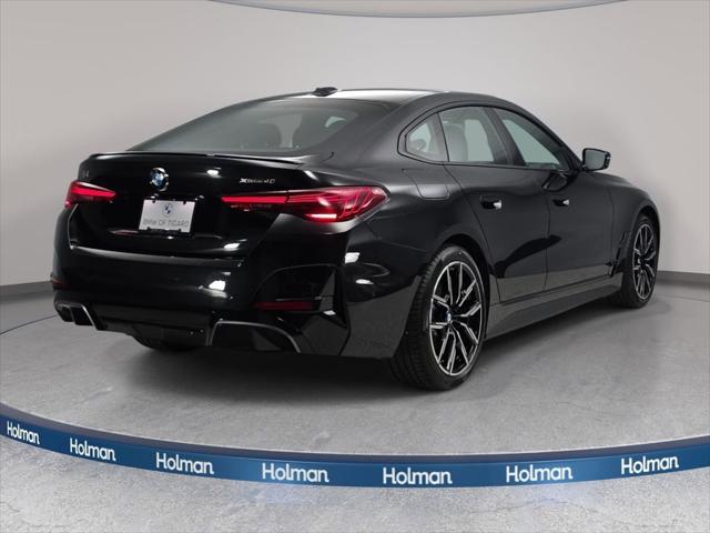 2026 BMW i4 xDrive40