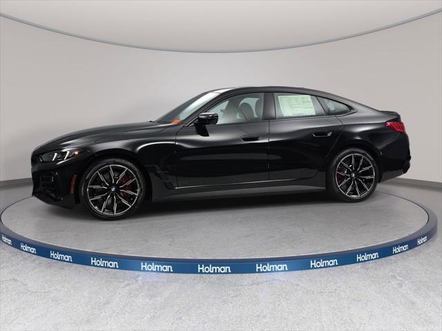 2026 BMW i4 xDrive40