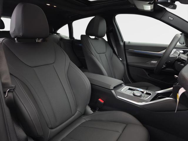 2026 BMW i4 xDrive40