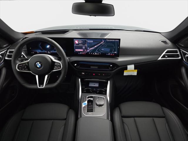 2026 BMW i4 xDrive40