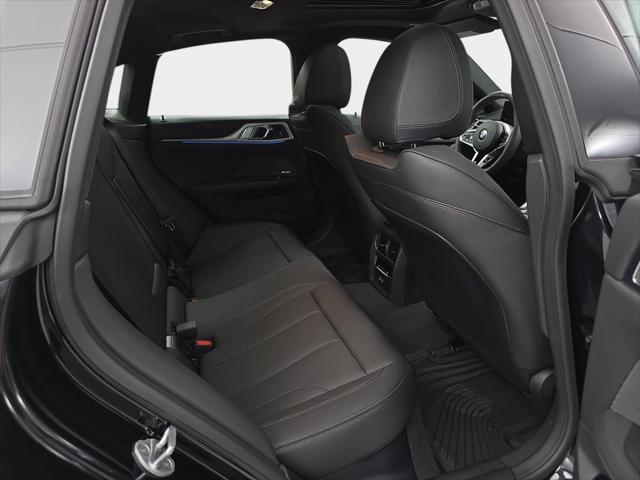 2026 BMW i4 xDrive40
