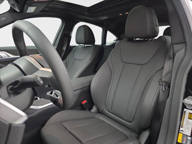 2026 BMW i4 xDrive40
