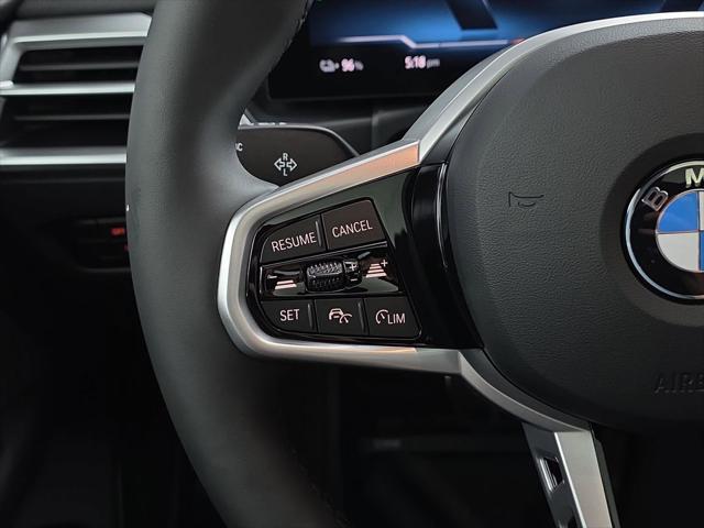 2026 BMW i4 xDrive40