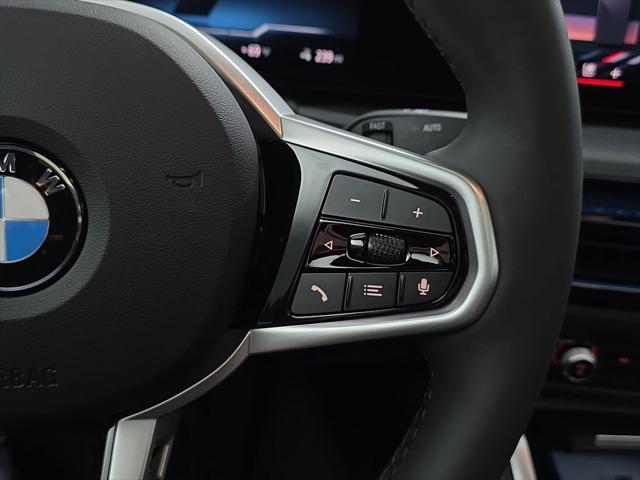 2026 BMW i4 xDrive40
