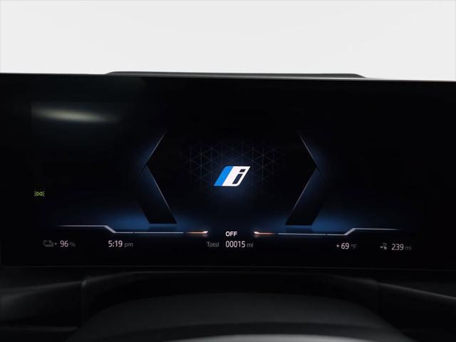 2026 BMW i4 xDrive40
