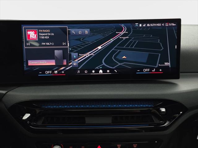 2026 BMW i4 xDrive40