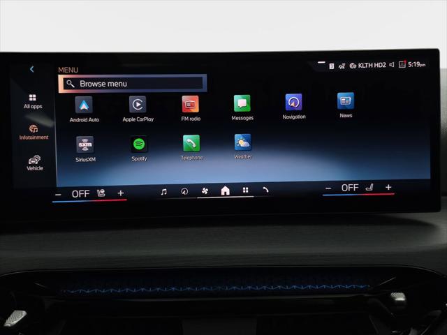 2026 BMW i4 xDrive40