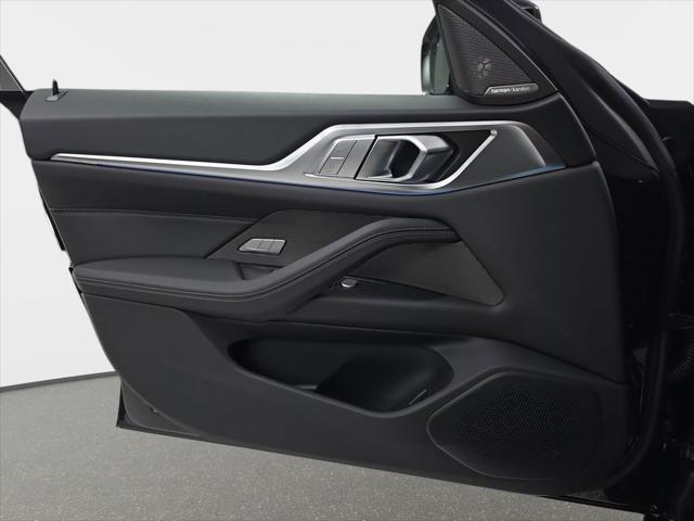 2026 BMW i4 xDrive40