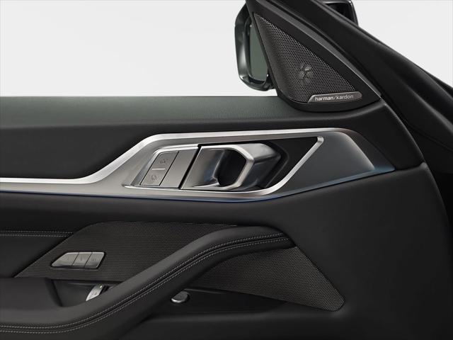 2026 BMW i4 xDrive40