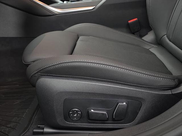2026 BMW i4 xDrive40