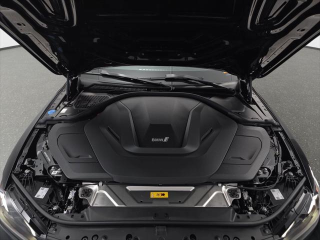 2026 BMW i4 xDrive40