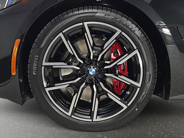 2026 BMW i4 xDrive40