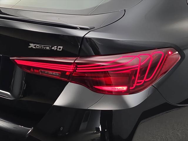 2026 BMW i4 xDrive40