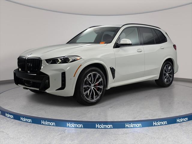 2026 BMW X5 xDrive40i for sale in Beaverton, OR