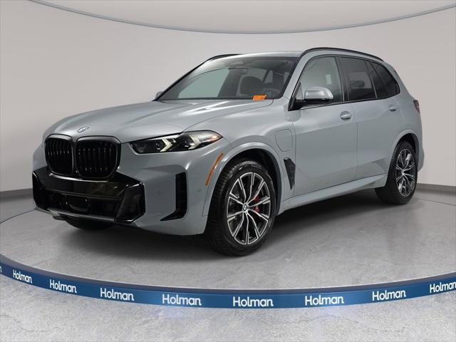 2026 BMW X5 xDrive50e for sale in Beaverton, OR