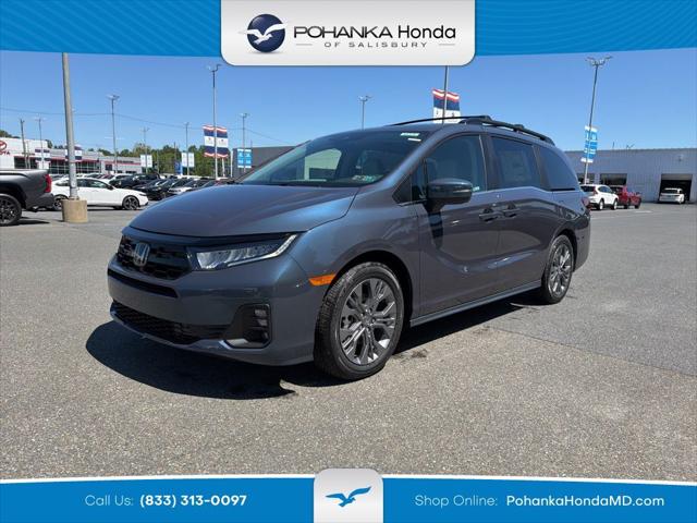2026 Honda Odyssey Touring for sale in Salisbury, MD