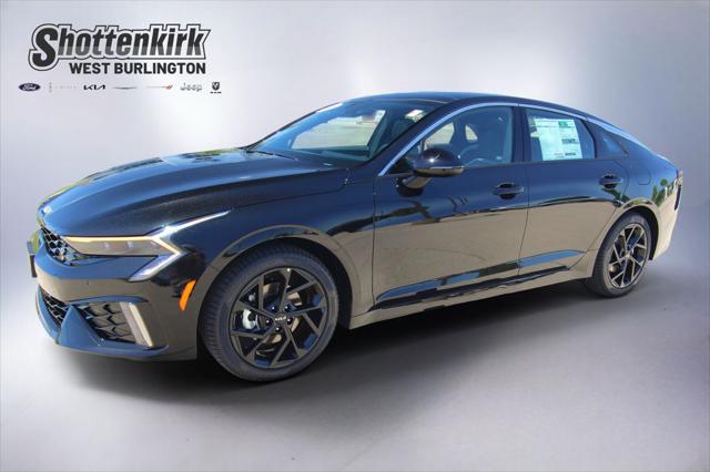 2026 Kia K5 GT-Line AWD for sale in Bristol, TN